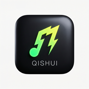 汽水音乐分享链接生成方法