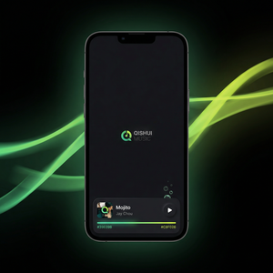 汽水音乐通勤场景个性化推荐说明